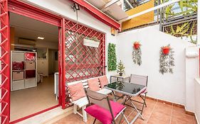 Casita playa
